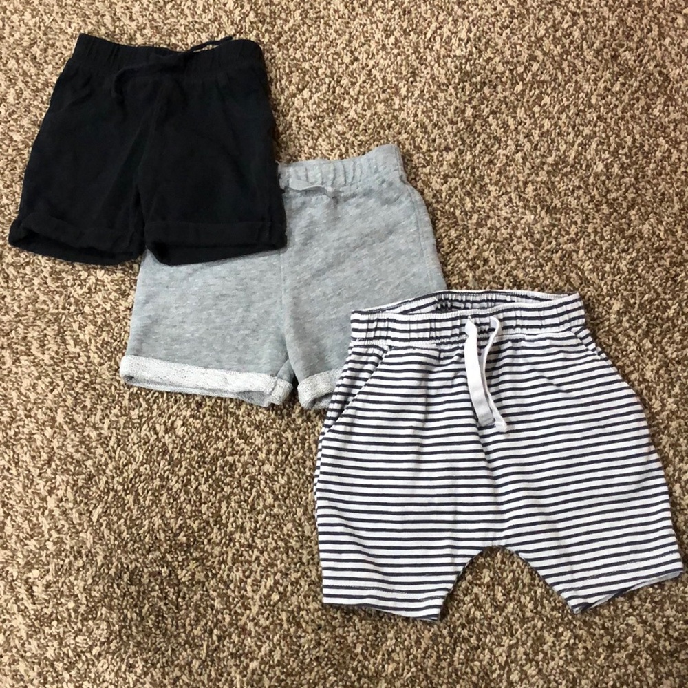 Old Navy Shorts Lot